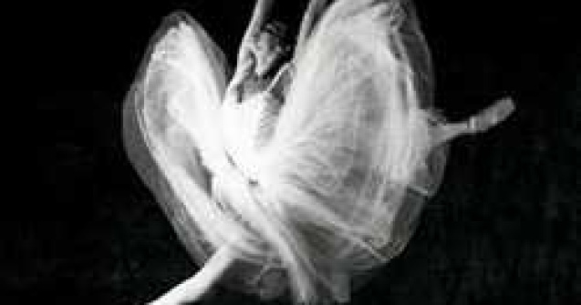 Romeo si Julieta in stilul Baletului Imperial Rus