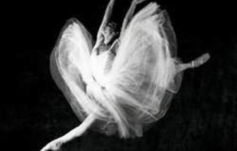 Romeo si Julieta in stilul Baletului Imperial Rus