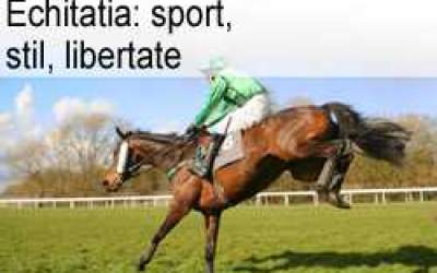 Echitatia: sport, stil,...