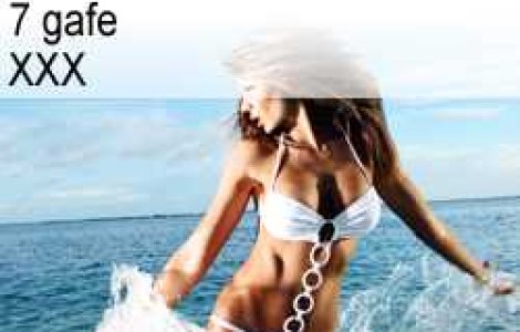 7 gafe XXX