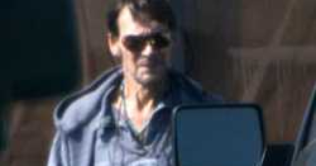 Patrick Swayze pe moarte!