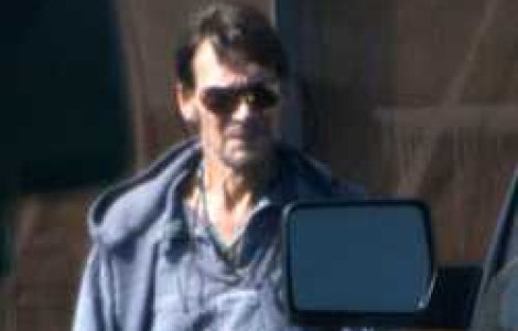 Patrick Swayze pe moarte!