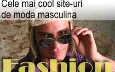 Cele mai cool site-uri de...