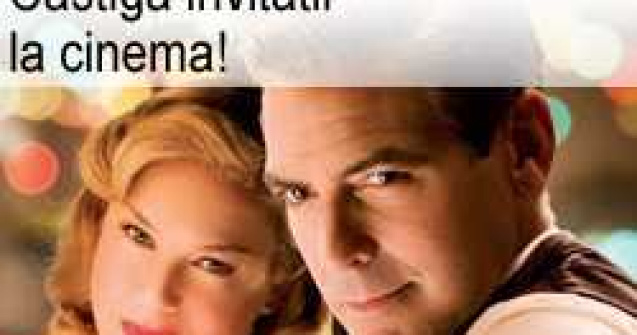 Castiga invitatii la cinema!