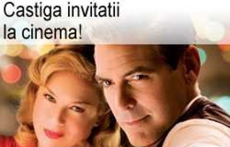 Castiga invitatii la cinema!