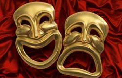 Teatrul underground, din ce in ce mai apreciat de bucuresteni