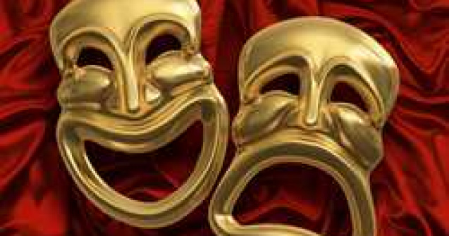 Teatrul underground, din ce in ce mai apreciat de bucuresteni