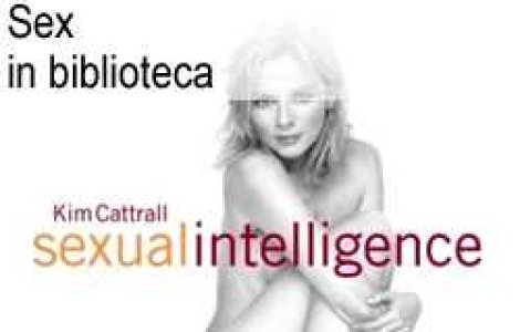 Sex in biblioteca