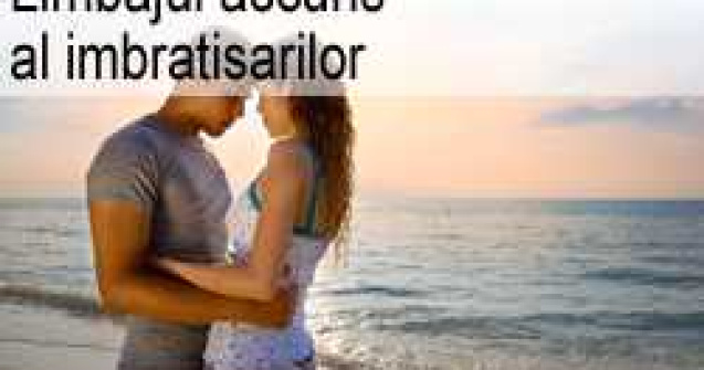 Limbajul ascuns al imbratisarilor