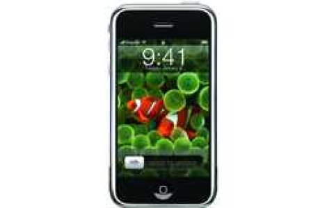 iPhone se comercializeaza in Romania!