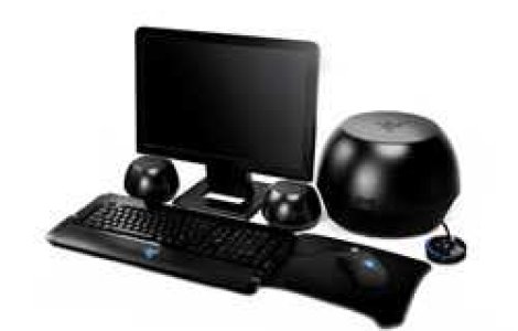 Razer Mako si Razer Destructor, acum si in Romania!