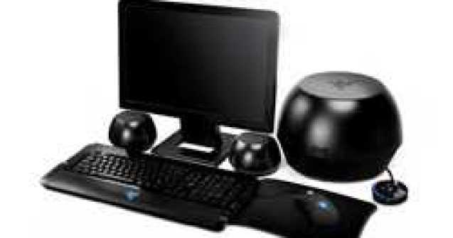 Razer Mako si Razer Destructor, acum si in Romania!