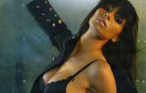 Cele mai sexy poze cu Nicole Scherzinger