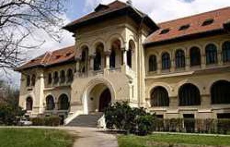 Saptamana geoparcurilor la Muzeul National de Geologie