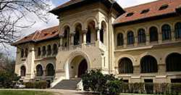 Saptamana geoparcurilor la Muzeul National de Geologie