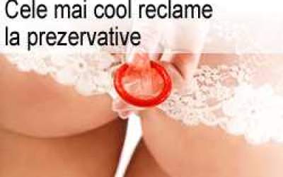 Cele mai cool reclame la...