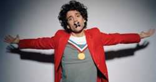 Mika incoronat compozitorul anului