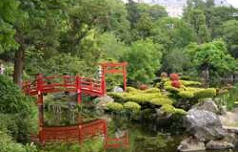 Parcul Artelor se deschide in Bucuresti!