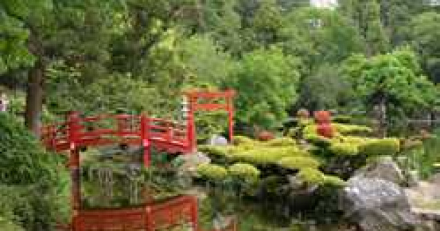 Parcul Artelor se deschide in Bucuresti!