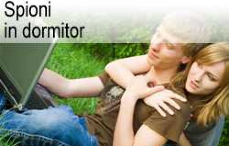 Spioni in dormitor