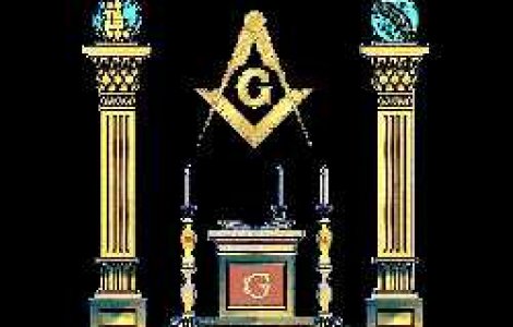 Eveniment extraordinar in lumea Masonica Internationala