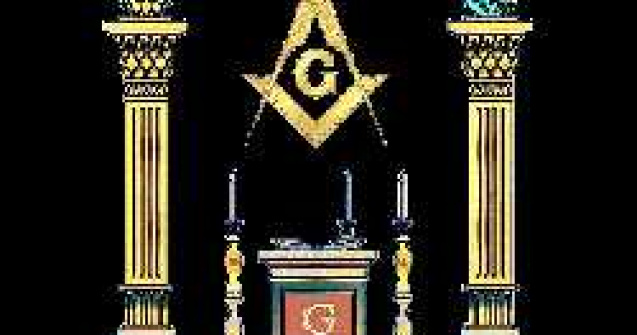 Eveniment extraordinar in lumea Masonica Internationala