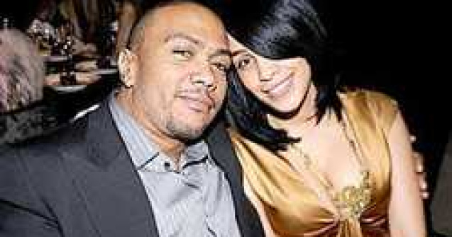 Timbaland s-a insurat!