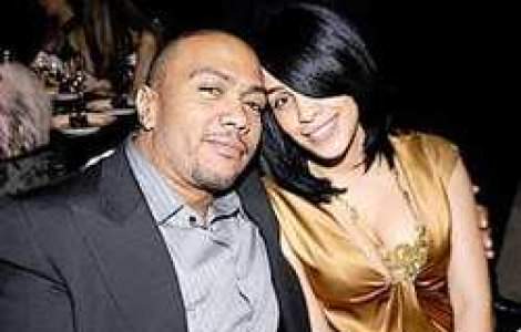 Timbaland s-a insurat!