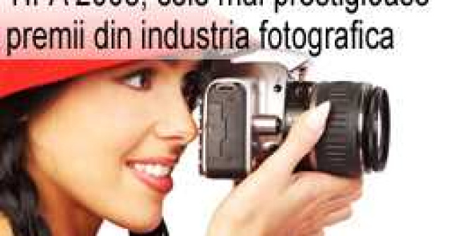 Castigatorii TIPA 2008, cele mai prestigioase premii din industria fotografica