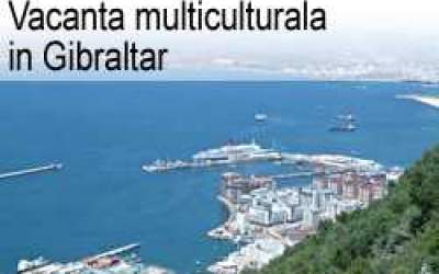 Vacanta multiculturala in...