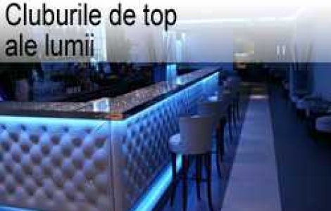 Cluburile de top ale lumii