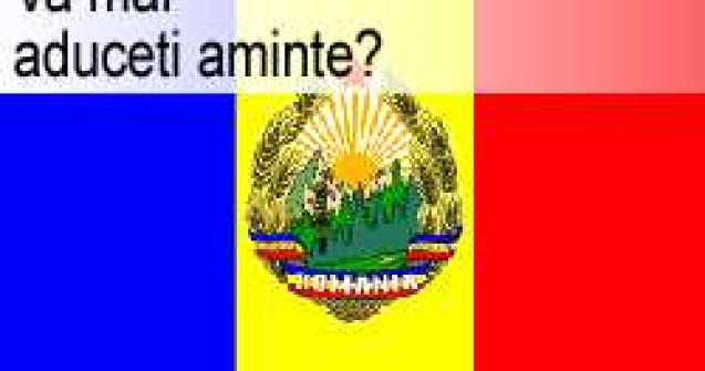 Va mai aduceti aminte?