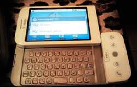 In sfarsit, Google Phone!