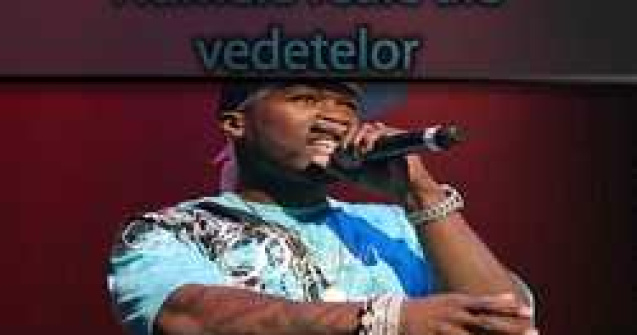 Numele reale ale vedetelor