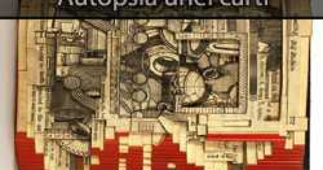 Autopsia unei carti