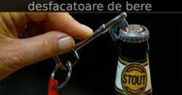 Cele mai traznite desfacatoare de bere!
