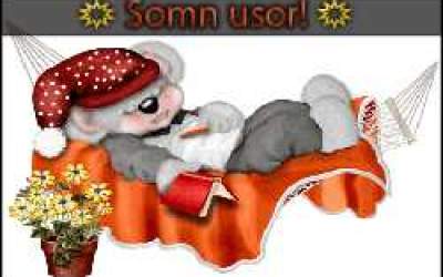 Insomnia naste monstri