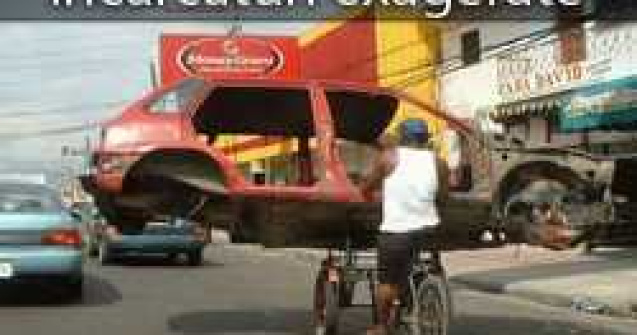 Incarcaturi exagerate