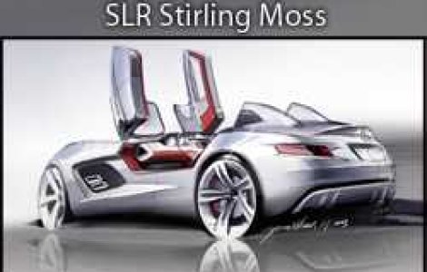 Pe aripile vantului cu o masina de senzatie