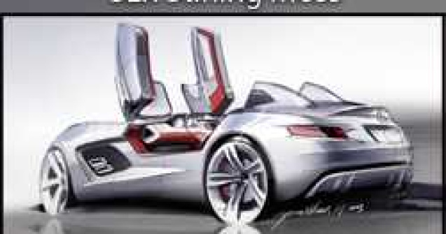 Pe aripile vantului cu o masina de senzatie