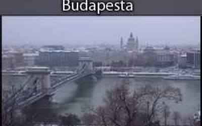 Orasul care iubeste Dunarea