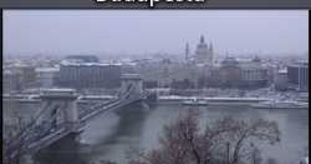 Orasul care iubeste Dunarea