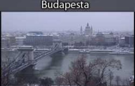 Orasul care iubeste Dunarea