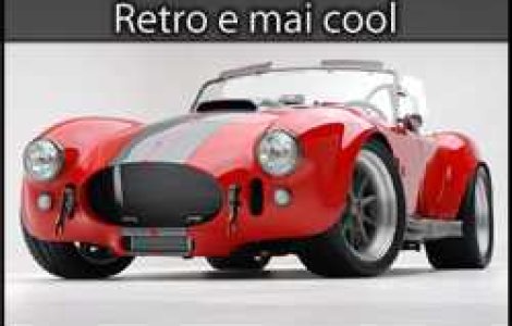 Masina cum era odata