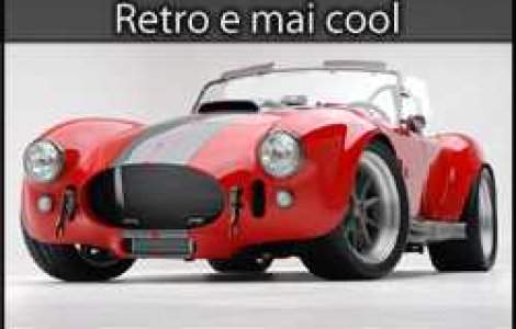 Masina cum era odata