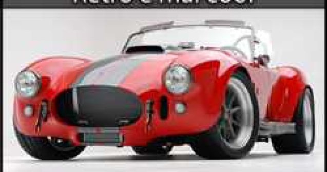 Masina cum era odata