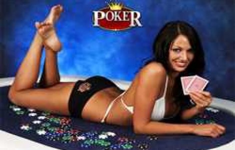 Hey, sefu, facem un poker original?