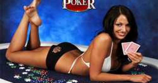 Hey, sefu, facem un poker original?