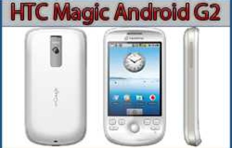 HTC si Google au facut un telefon Magic!