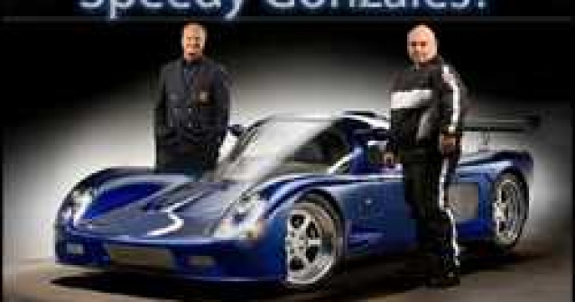 Vrea sa fie cea mai rapida masina din lume!